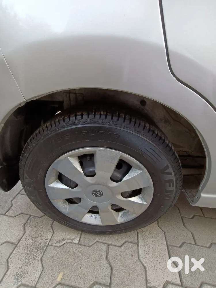 Maruti Suzuki A-star 2009 Cng & Hybrids Well Maintained
