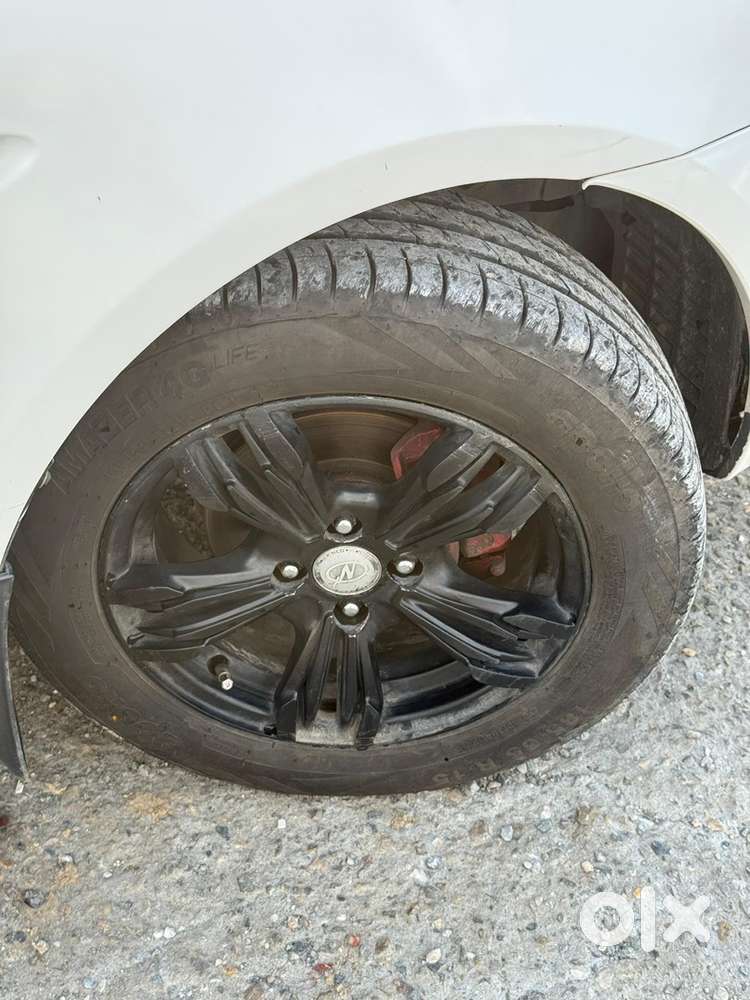 Hyundai Verna Diesel 2008