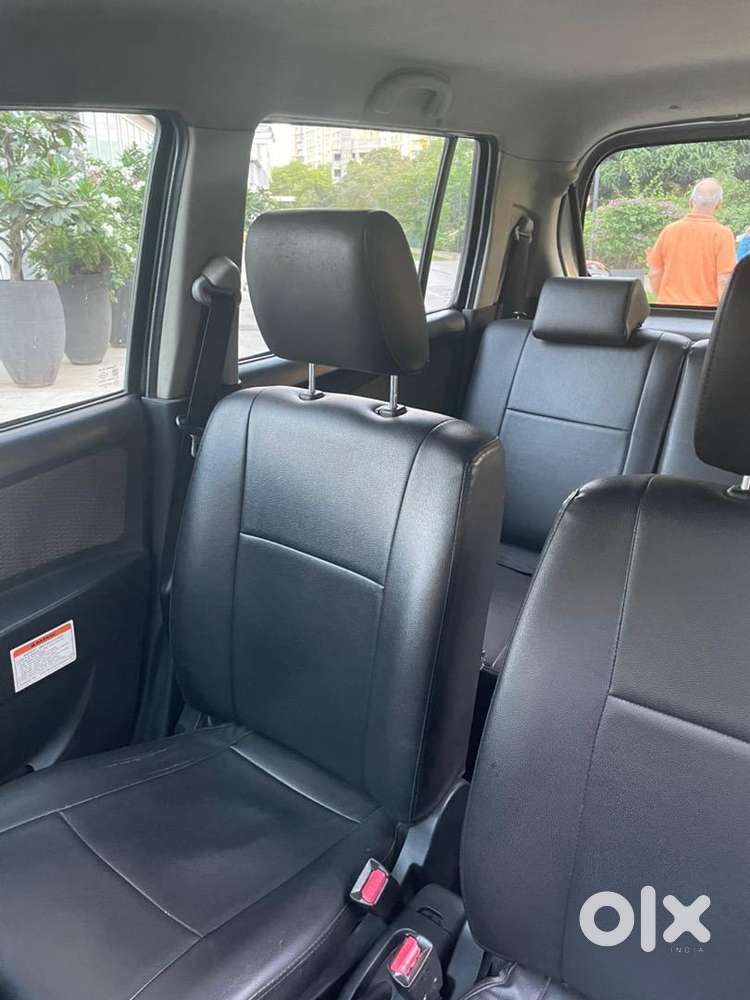 Maruti Suzuki Wagon R 2016 Cng & Hybrids Well Maintained