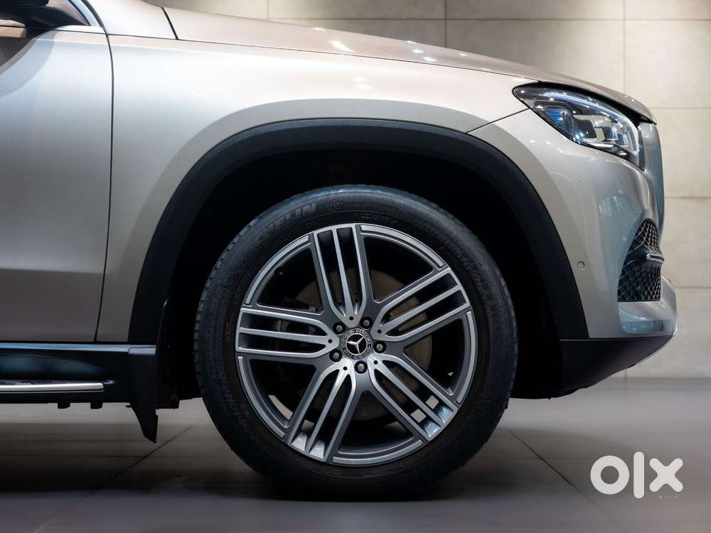 Mercedes-benz Gls 400d 4matic, 2023, Diesel