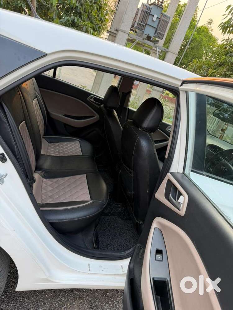 Hyundai I20 2014 Diesel Good Condition