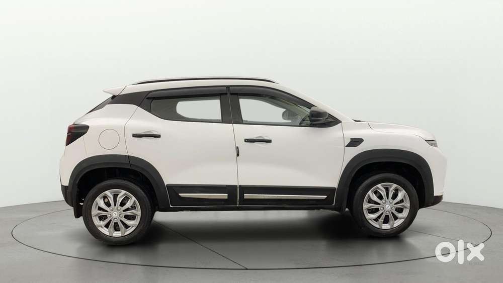 Renault Kiger Rxl, 2022, Petrol