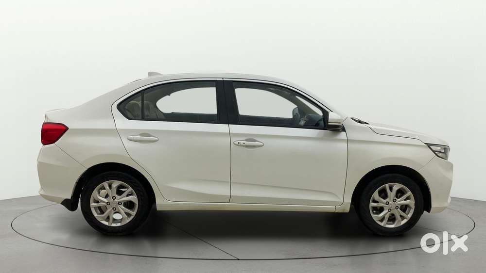 Honda Amaze 1.2 V I-vtec Mt, 2018, Petrol