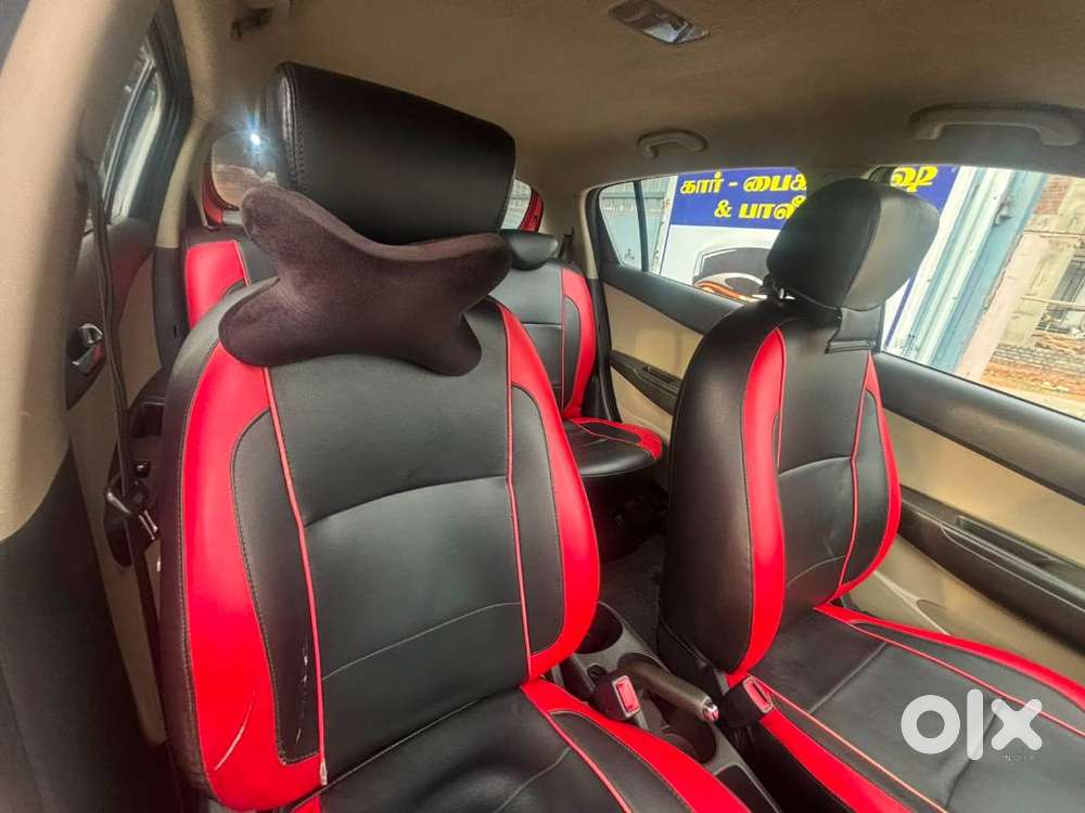 Hyundai I20 Sportz 2014