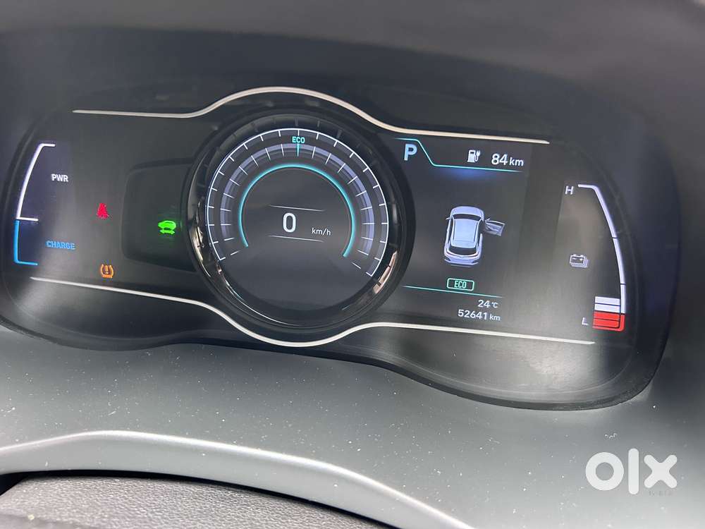 Hyundai Kona Electric Premium, 2022, Electric