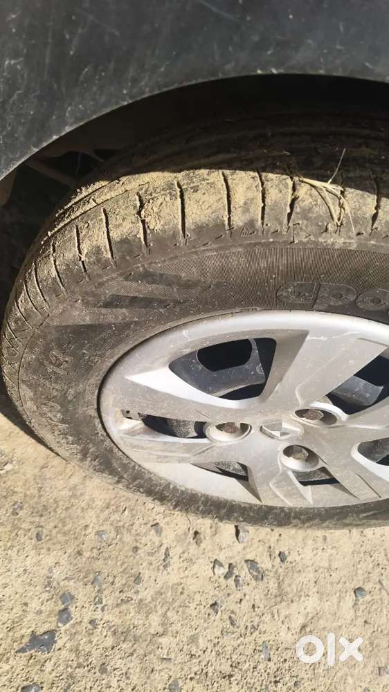 Renault Kwid 2019 Petrol Well Maintained