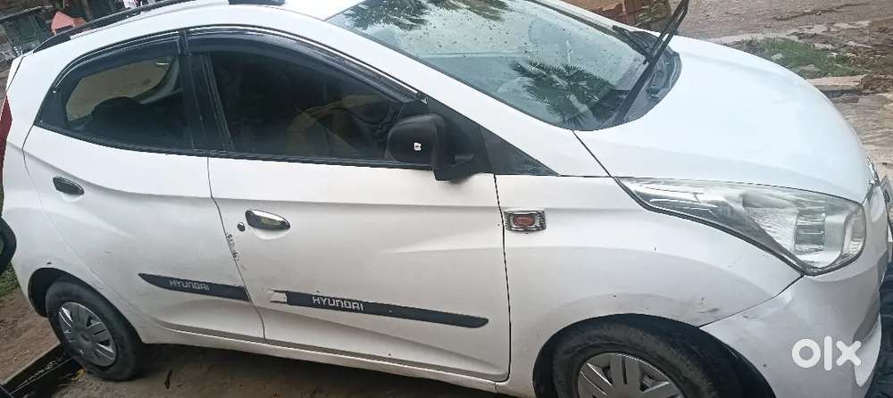 Hyundai Eon 2013 Model