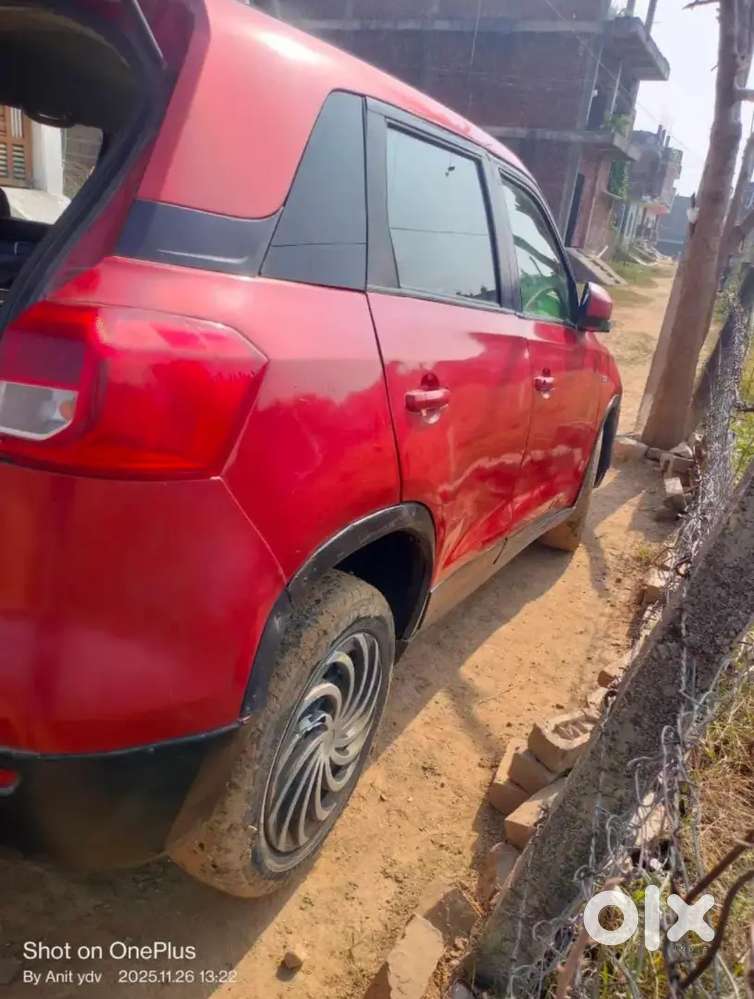 2018 मॉडल है न्यू कंडीशन में है