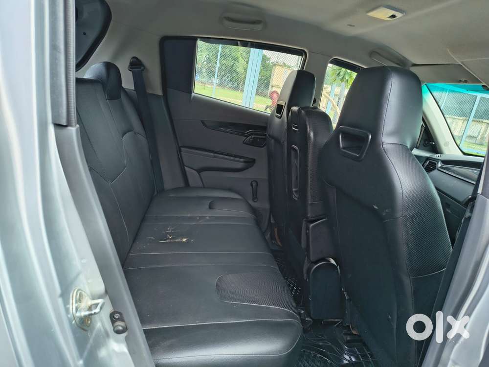 Mahindra Kuv100 Nxt 1.2 K4 Plus Petrol 5 Str, 2019, Petrol