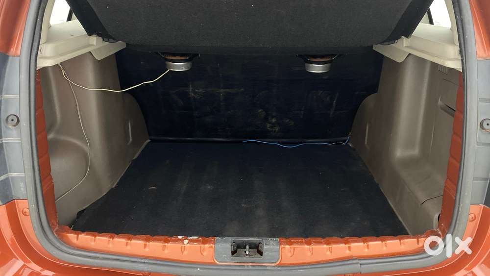 Renault Duster 2012-2015 85ps Diesel Rxl Optional With Nav, 2016, Di..