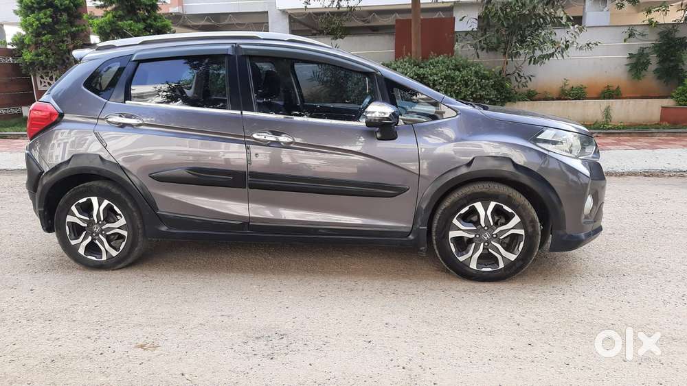 Honda Wr-v I-vtec Vx, 2018, Diesel