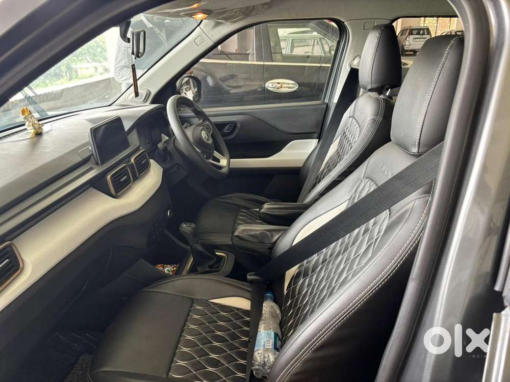 Tata Petrol Manual 2024