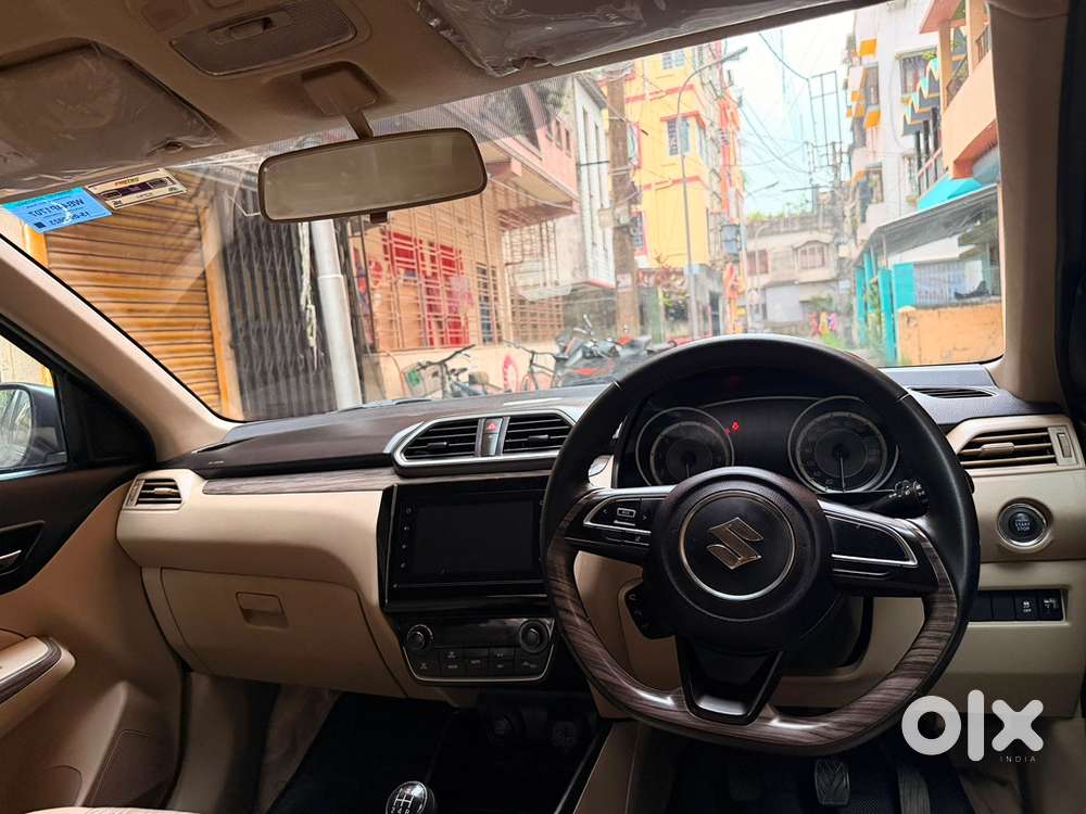 Maruti Suzuki Swift Dzire Zxi 2023 Well Maintained