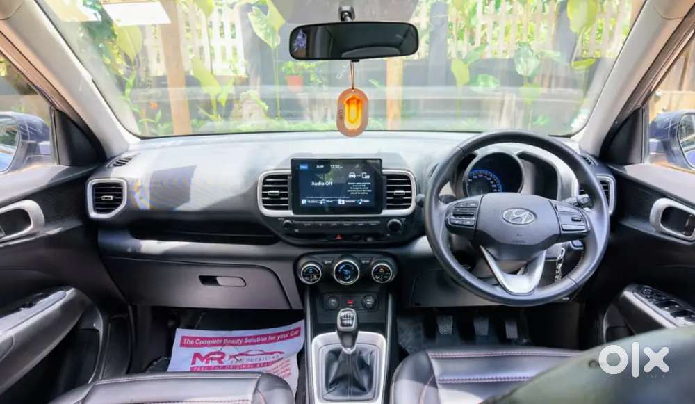 Hyundai Venue 2019 Diesel