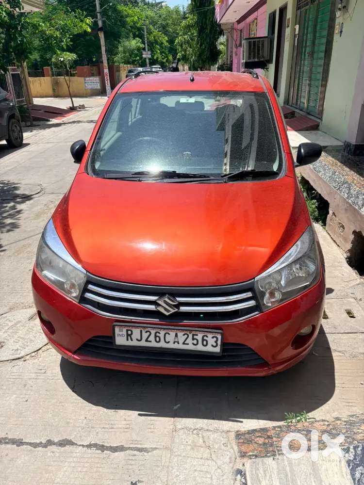 Maruti Suzuki Celerio 2014 Petrol Good Condition