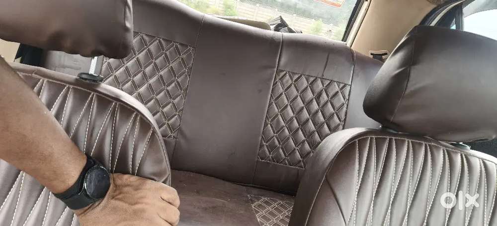 Tata Indica Vista 2012 Lx