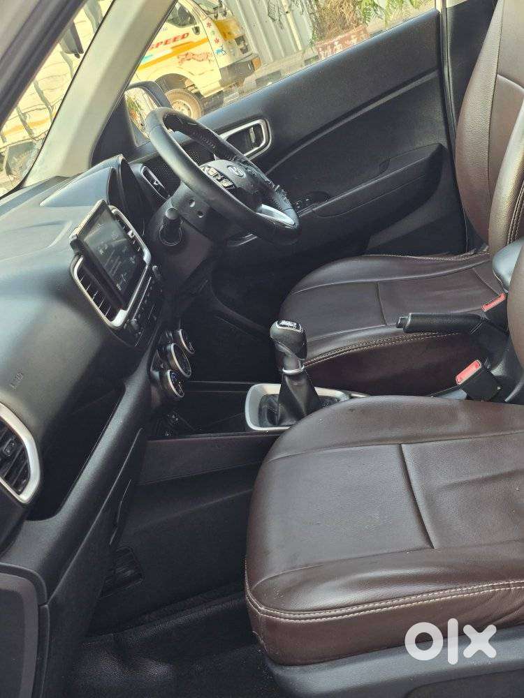 Hyundai Venue Sx Diesel, 2020, Diesel