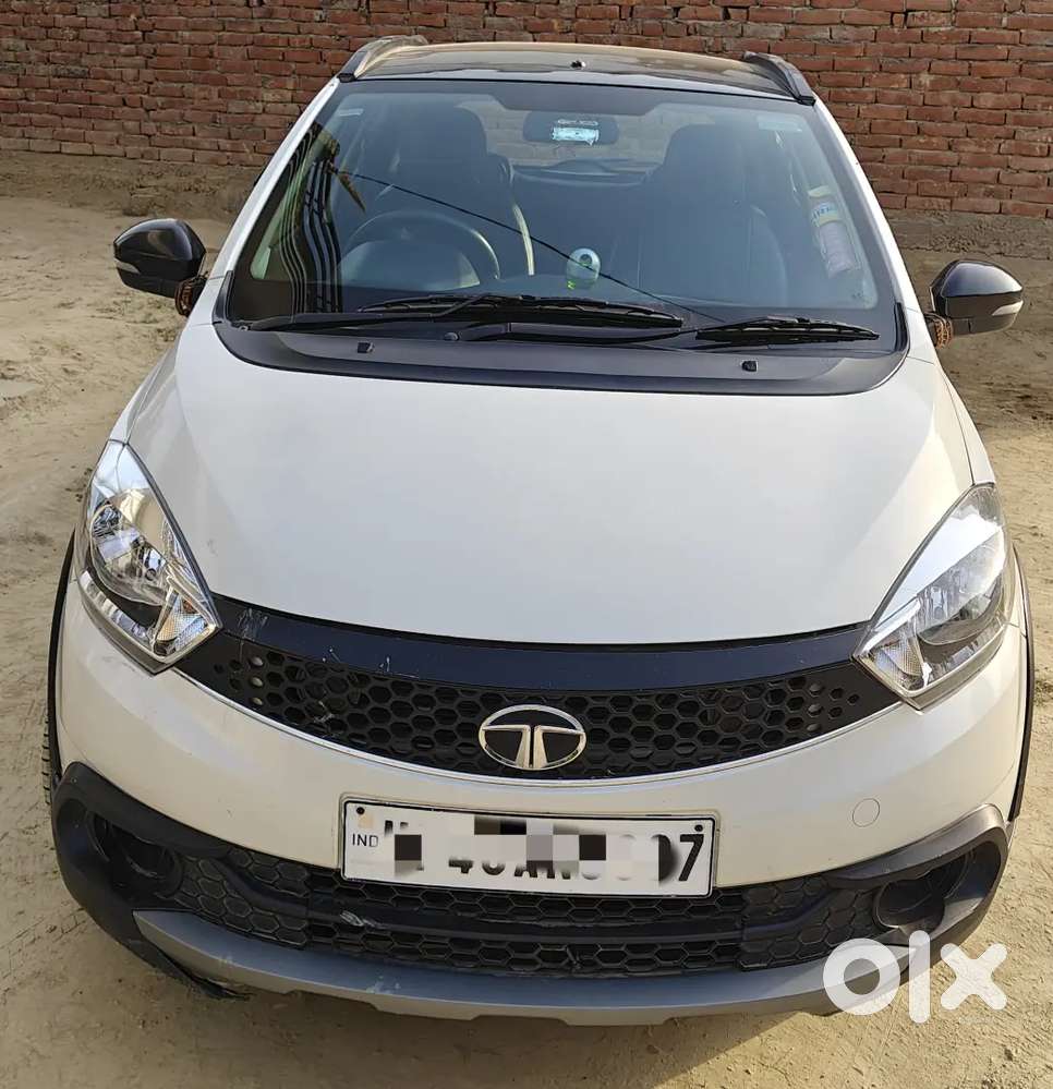 Tata Tiago Nrg 2020 Petrol Well Maintained