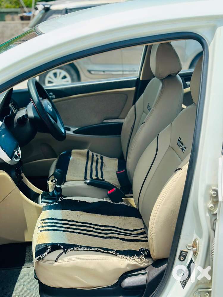2012 Hyundai Diesel Automatic 2012