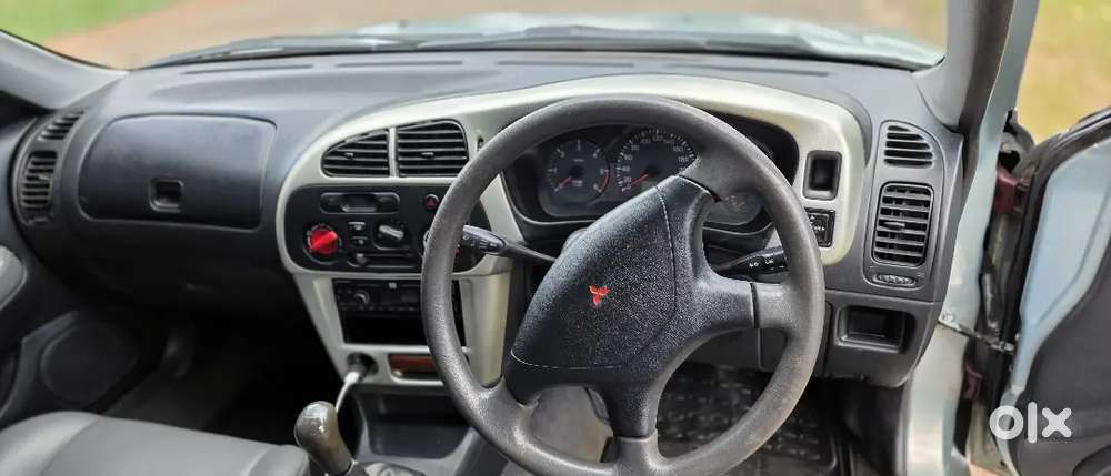 Mitsubishi Lancer 2.0 Lxd 2005