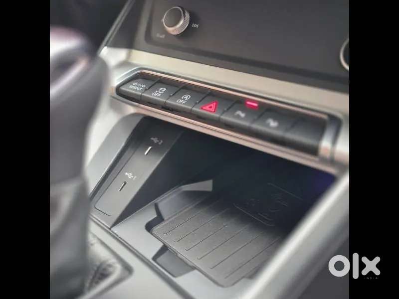 Audi Q3 Sportback, 2025, Petrol