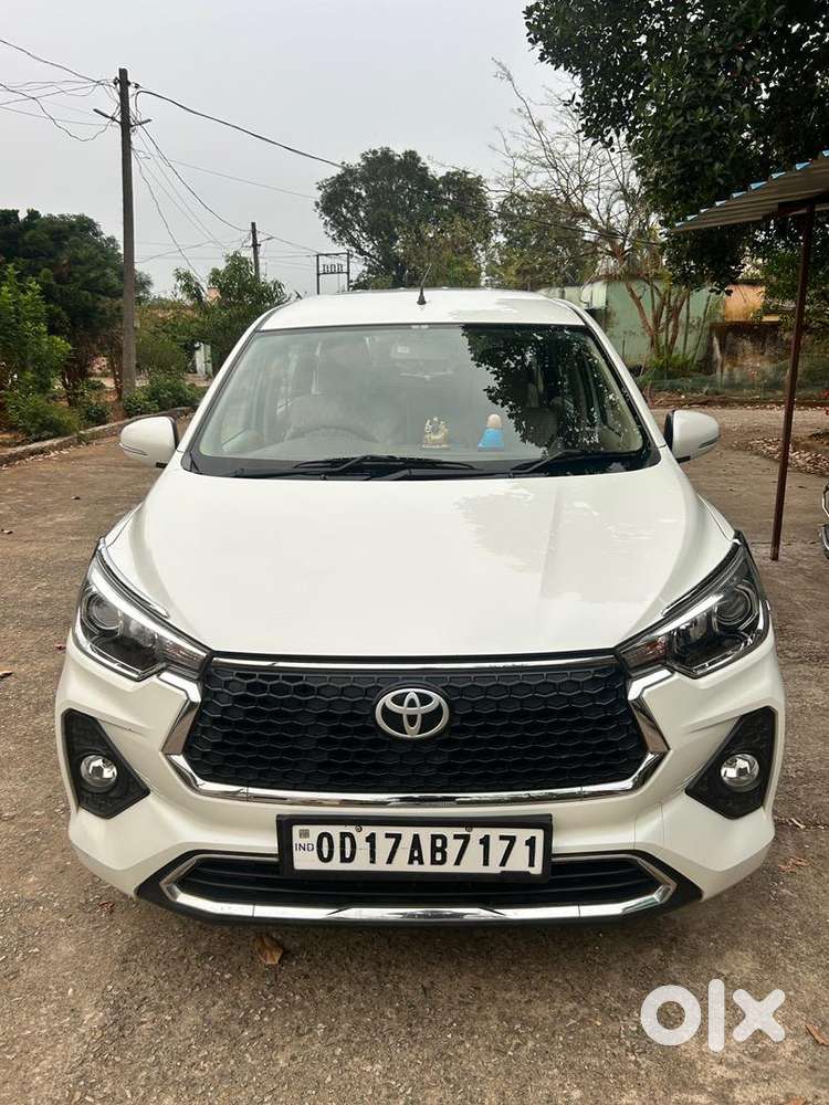 Toyota Petrol Manual 2023