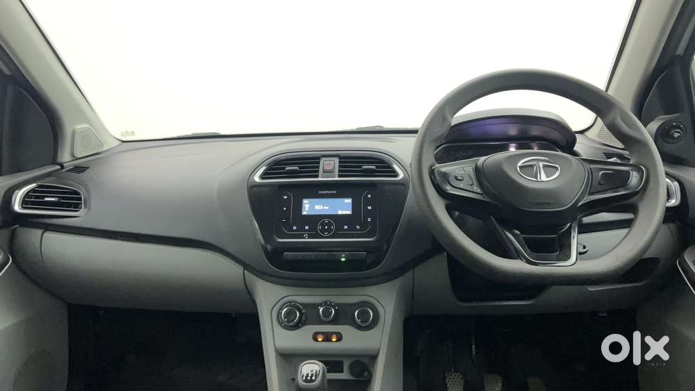 Tata Tiago 1.2 Revotron Xt Cng, 2022, Cng & Hybrids