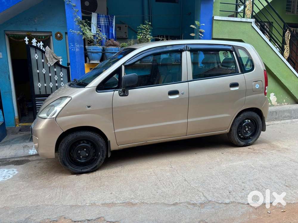 Maruti Suzuki Zen 2007