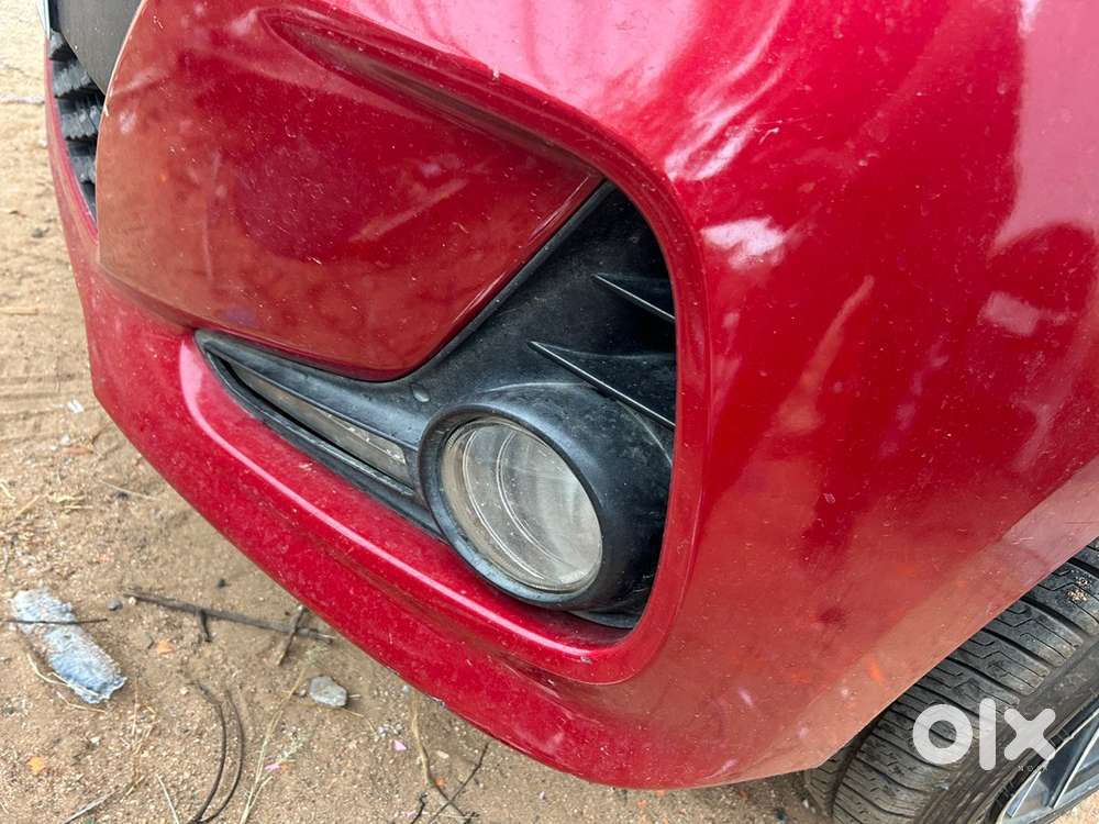 Hyundai Grand i10 2018 Petrol 52000 Km Driven