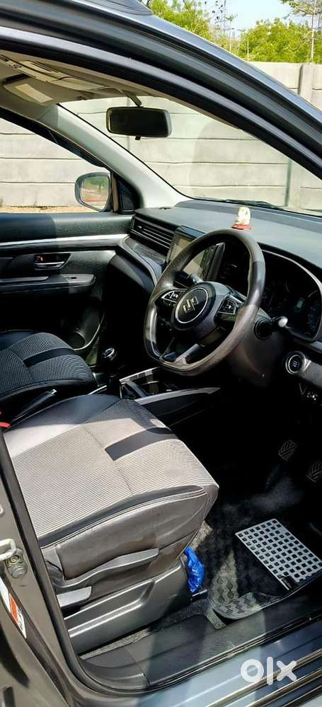 2022 Maruti Suzuki Km 48250