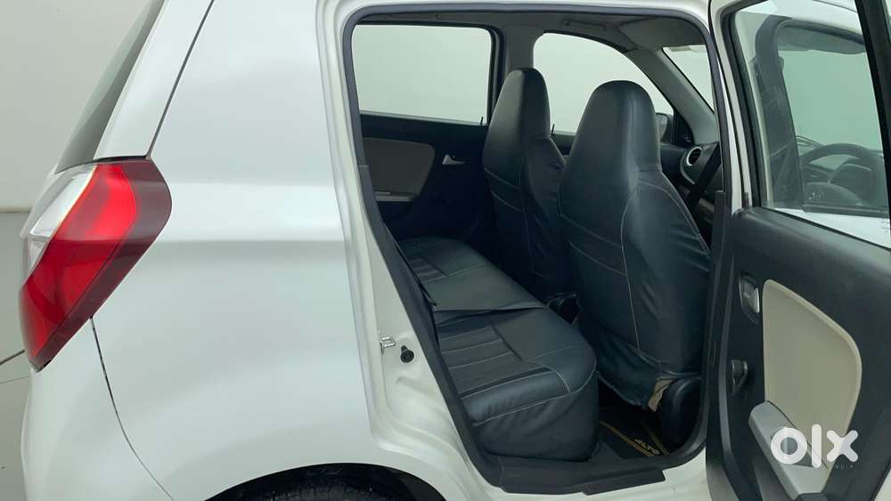 Maruti Suzuki Alto K10 Vxi, 2014, Petrol