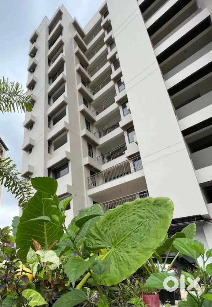 3BHK in Kakkanad