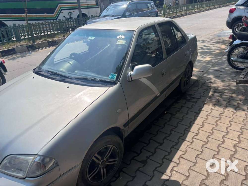 Maruti Esteem Vxi Top Model Power Steering Power Window