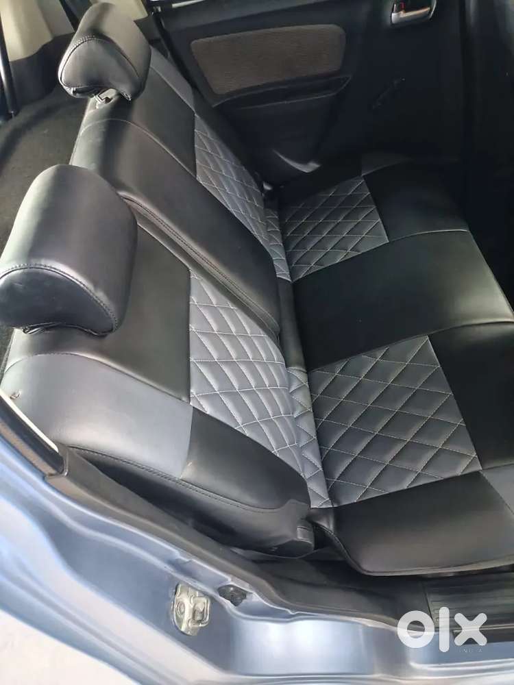 Maruti Wagon R Lxi 2016