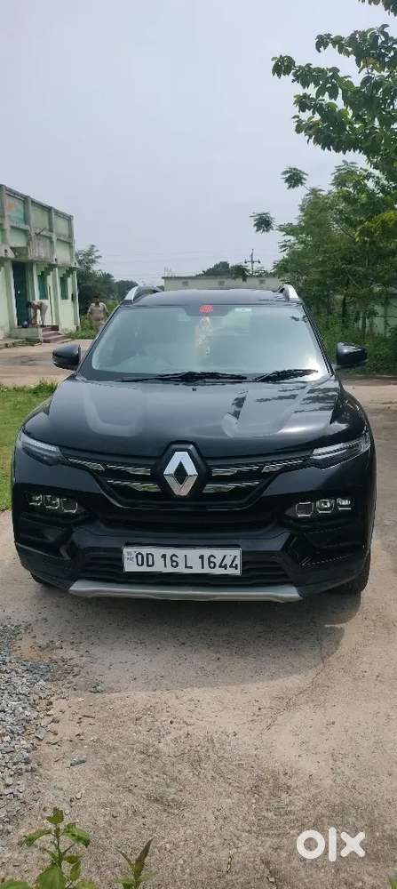Renault Kiger 1.0 Rxz 2023