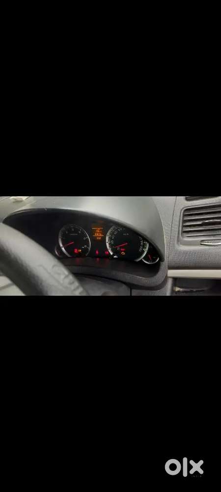 Maruti Suzuki Swift Vdi 2016 Diesel