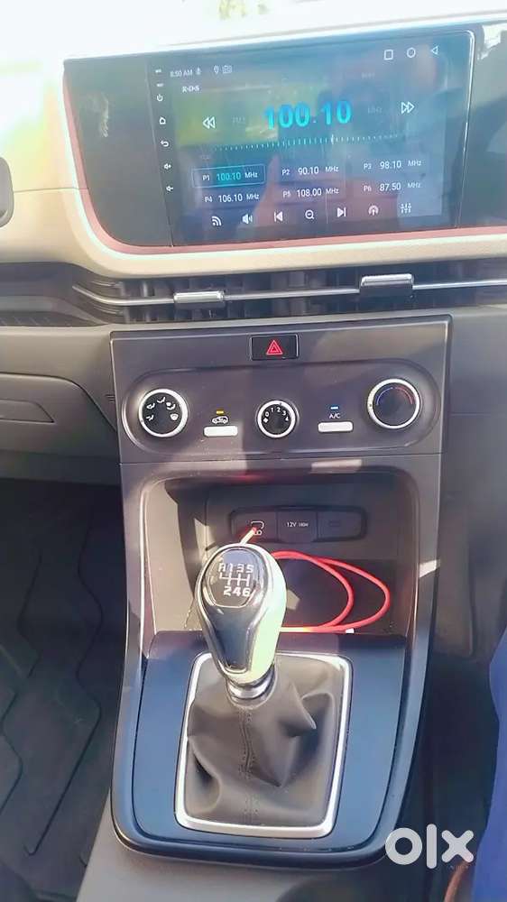 Hyundai Creta 2024 Petrol | 1st Owner | 21,300 Km | Pb10 | Excellent C