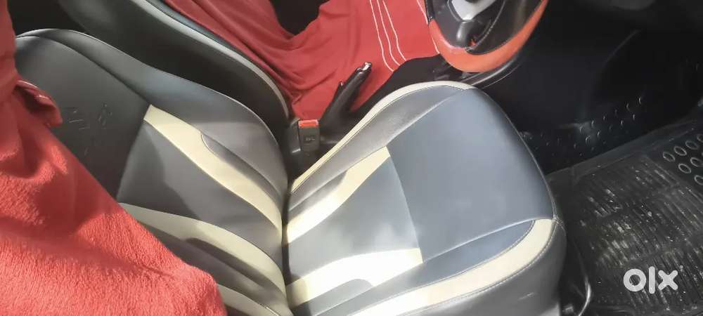 Swift 2014 Vxi Bsiv