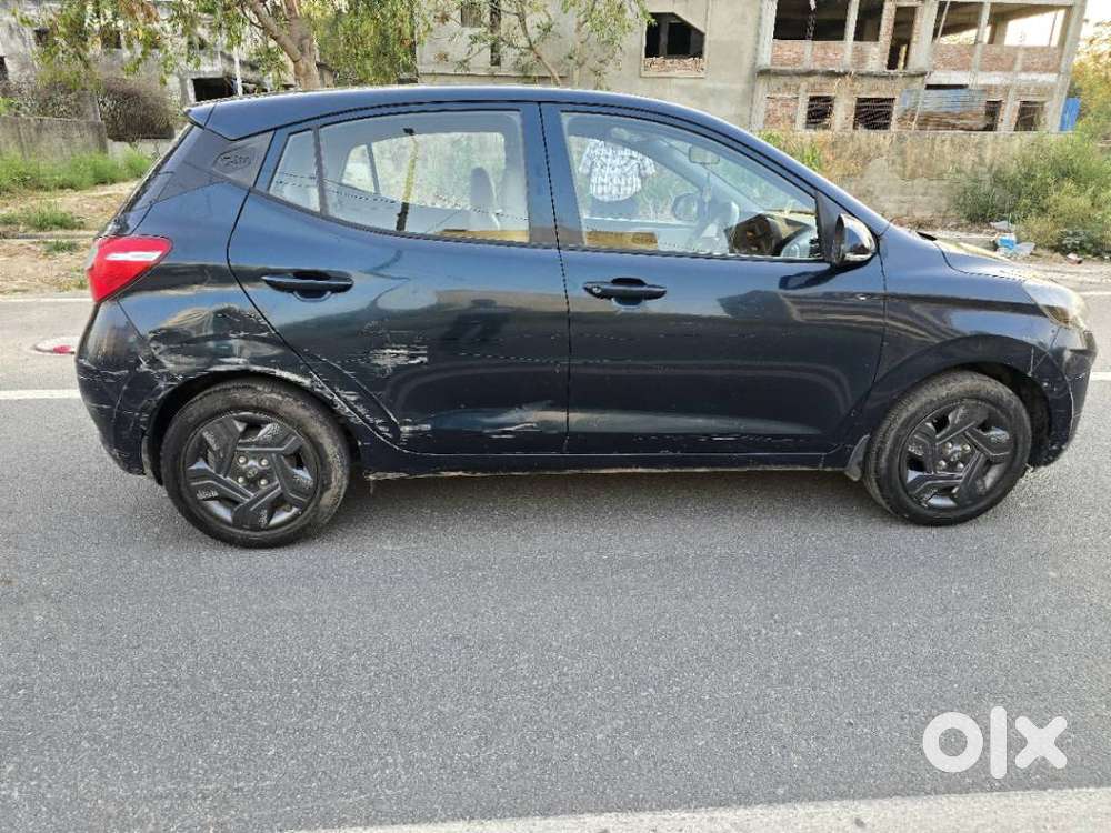 Hyundai Grand I10 Nios Magna Corporate Edition 1.2 Kappa Vtvt, 2020,..