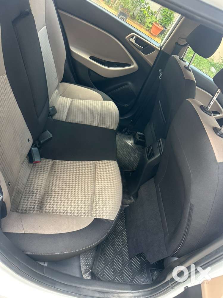 Hyundai I20 Asta Petrol 2020