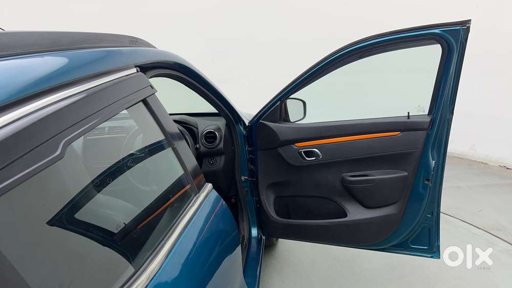 Renault Kwid Climber, 2022, Petrol