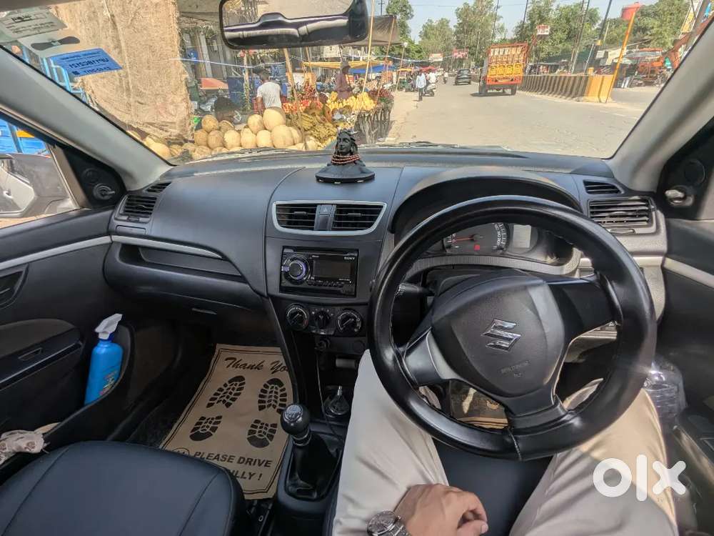 Swift Vdi Maruti Suzuki 2017