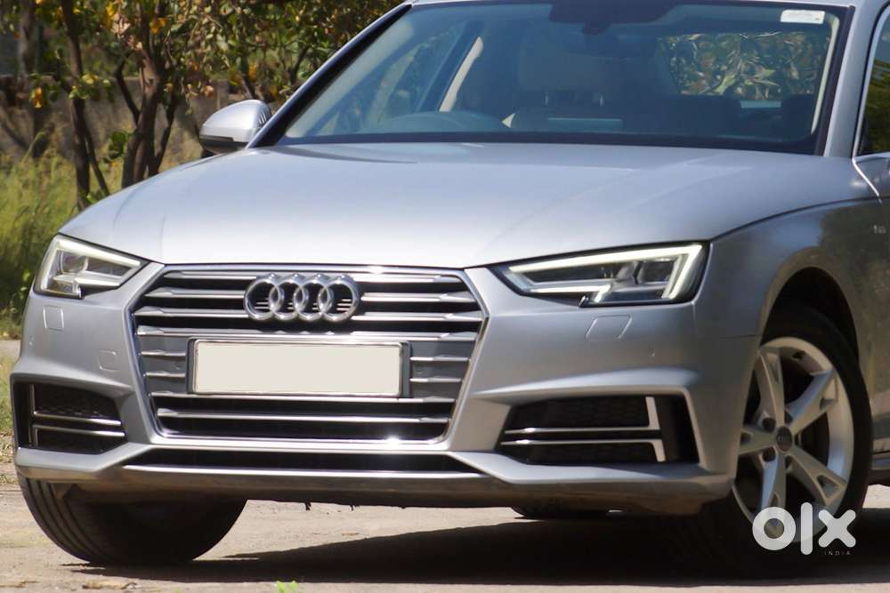 Audi A4 1.4 30 Tfsi Premium Plus, 2018, Petrol