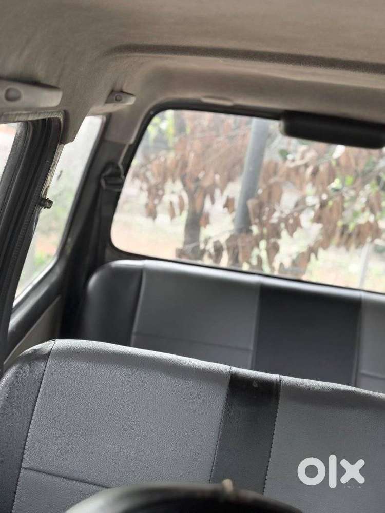 Maruti Suzuki Eeco 1.2 7 Str, 2014, Petrol