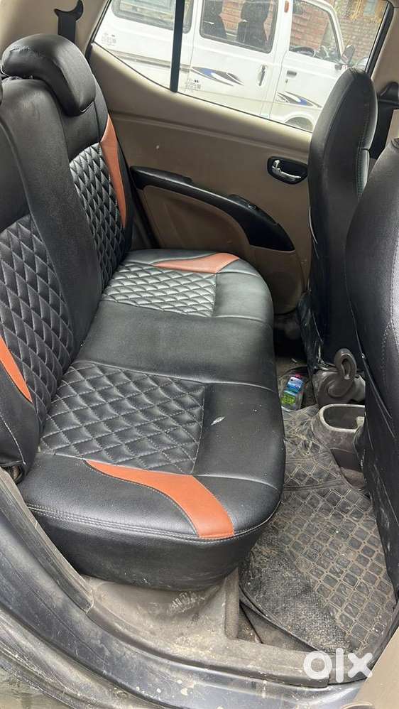 Hyundai I10 2010 Petrol Well Maintained