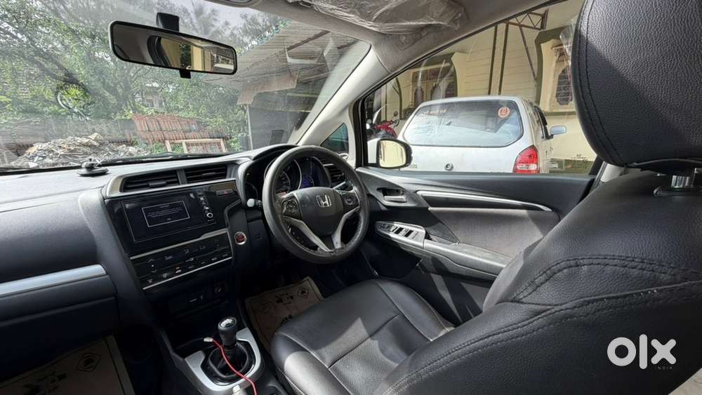 Honda Wr-v Diesel 2019