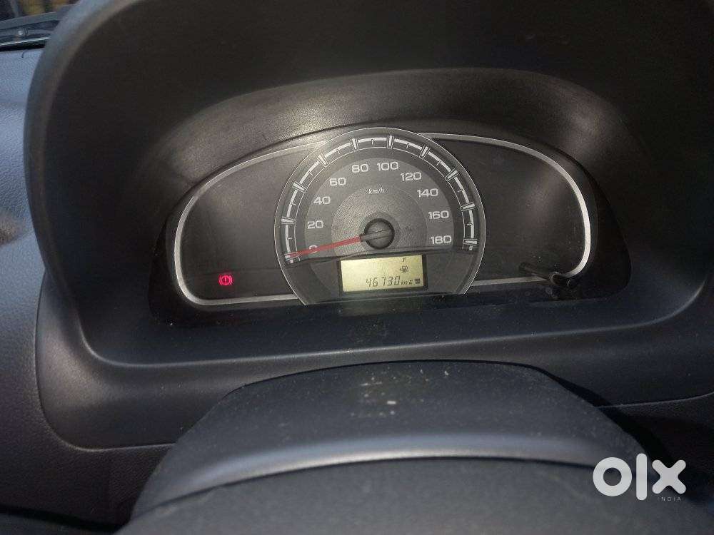 Maruti Suzuki Alto 800 Lxi, 2017, Petrol