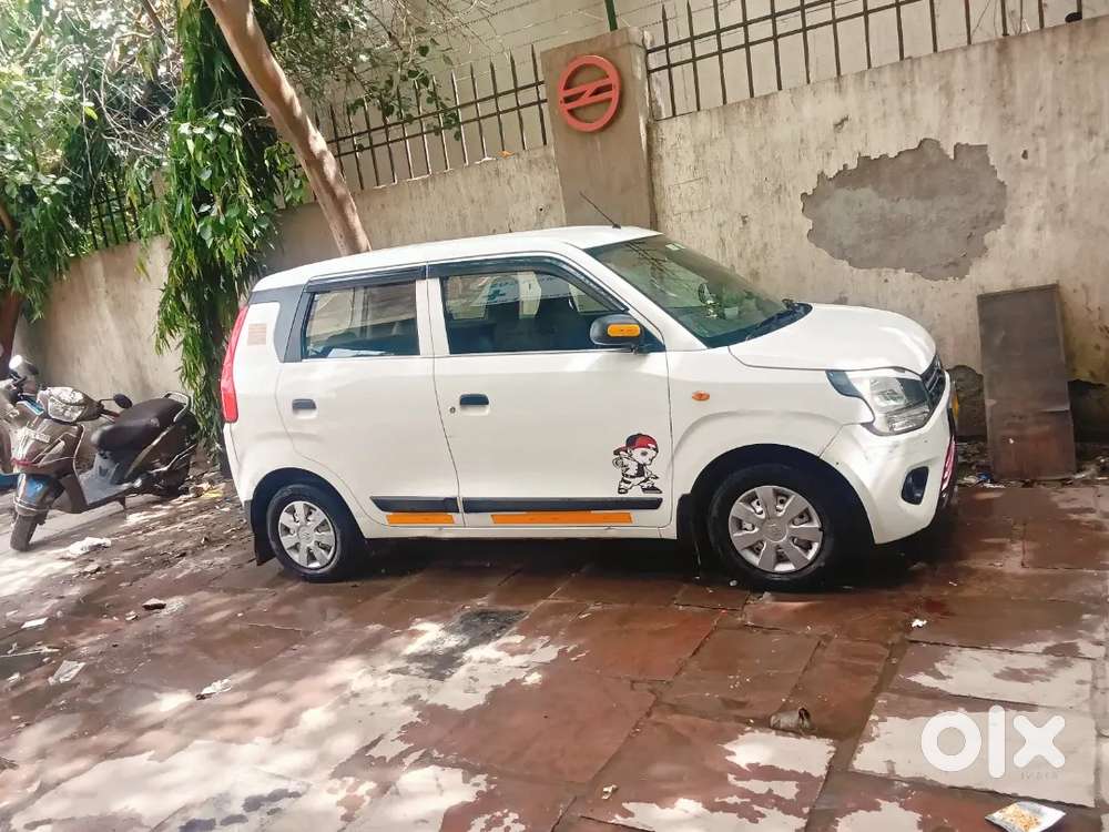 Maruti Suzuki Good Condition
