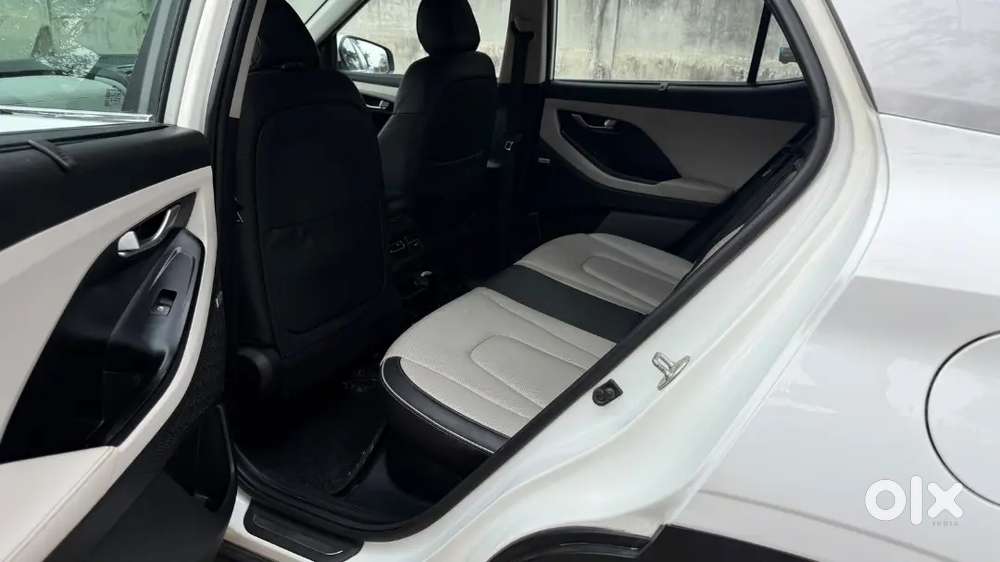Hyundai Creta Diesel 2021