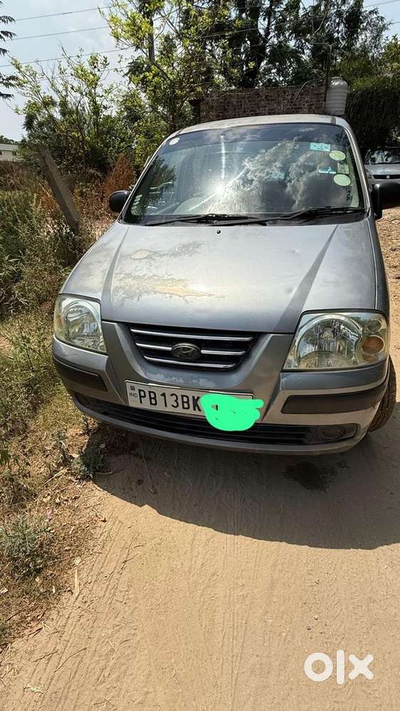 Hyundai Car 2005 Ready, Passing Till 2031
